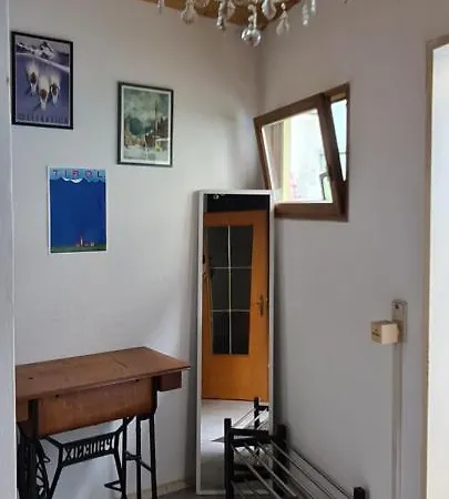 Apartment Downtown Innsbruck