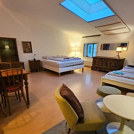 Apartment Downtown Innsbruck