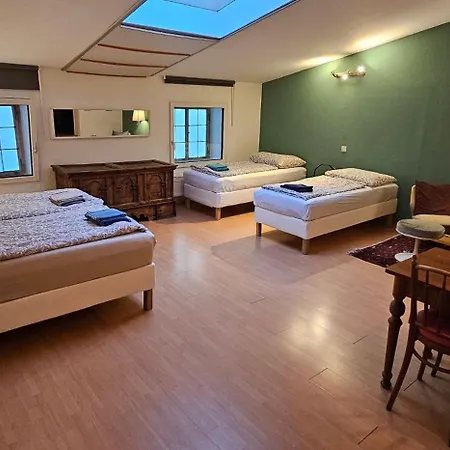 Downtown * إنسبروك