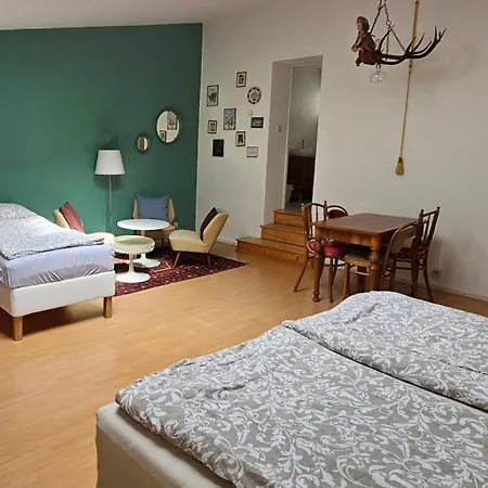 Apartment Downtown