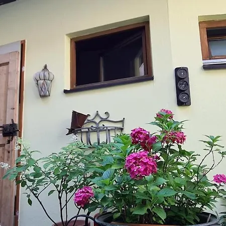 Downtown Апартаменты Инсбрук