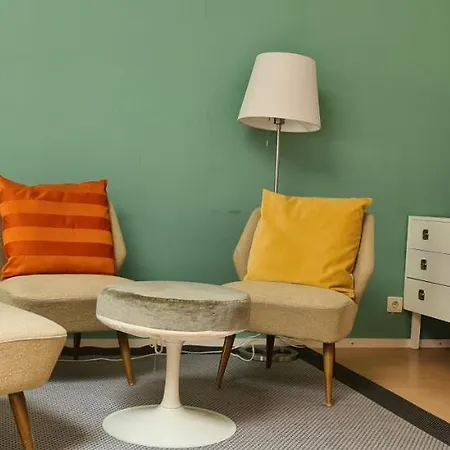 Apartman Downtown *