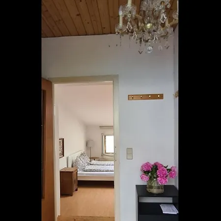 Downtown Апартаменты Инсбрук