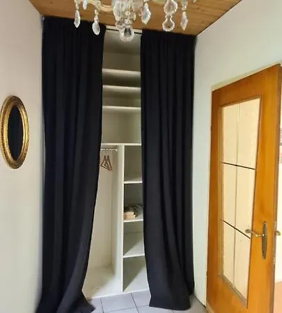 Apartman Downtown *