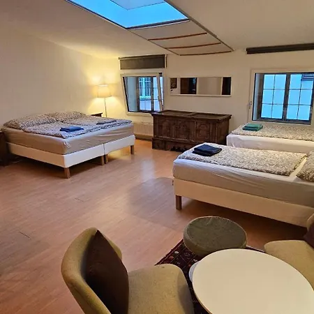 Downtown إنسبروك