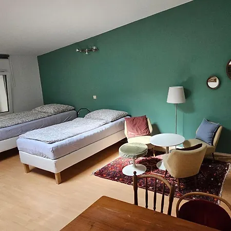 Downtown Инсбрук