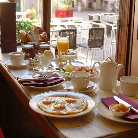 Downtown Апартаменты *