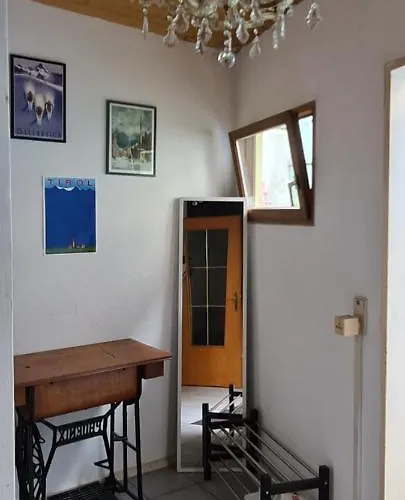 Διαμέρισμα Downtown Ίνσμπρουκ