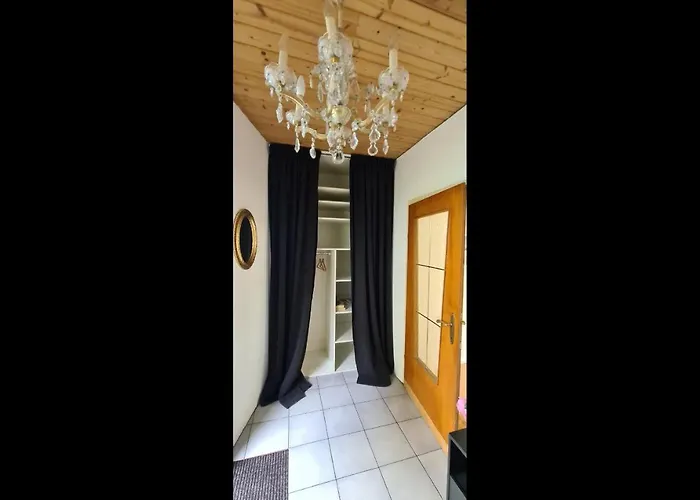 Downtown Διαμέρισμα *