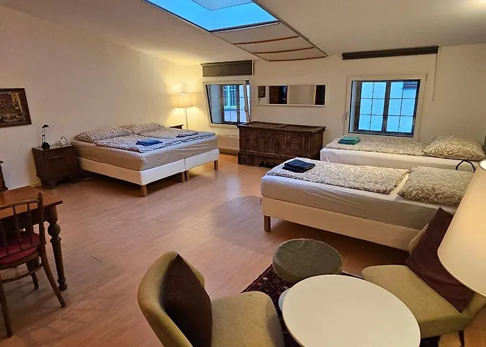 Downtown إنسبروك