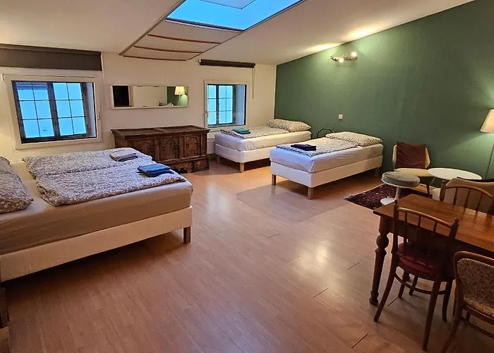 Downtown * 因斯布鲁克