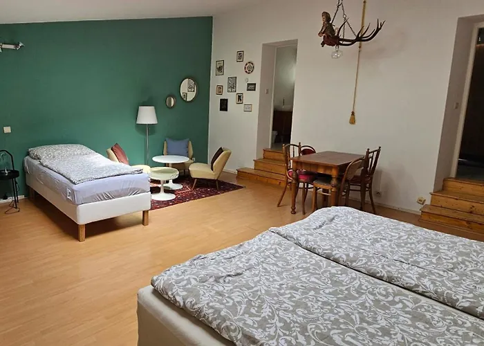 Διαμέρισμα Downtown