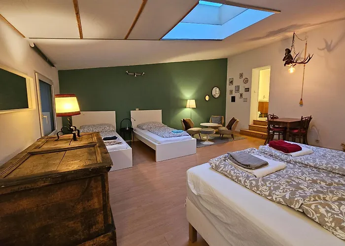 Downtown Διαμέρισμα Ίνσμπρουκ