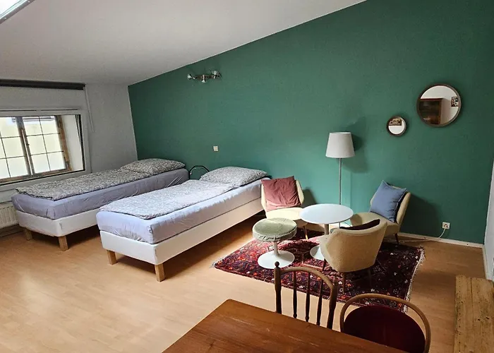 Downtown 因斯布鲁克