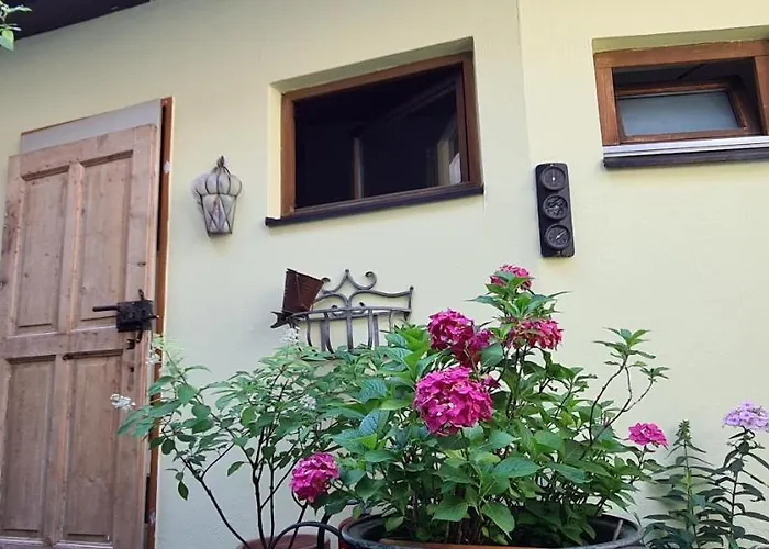 Downtown דירה אינסברוק